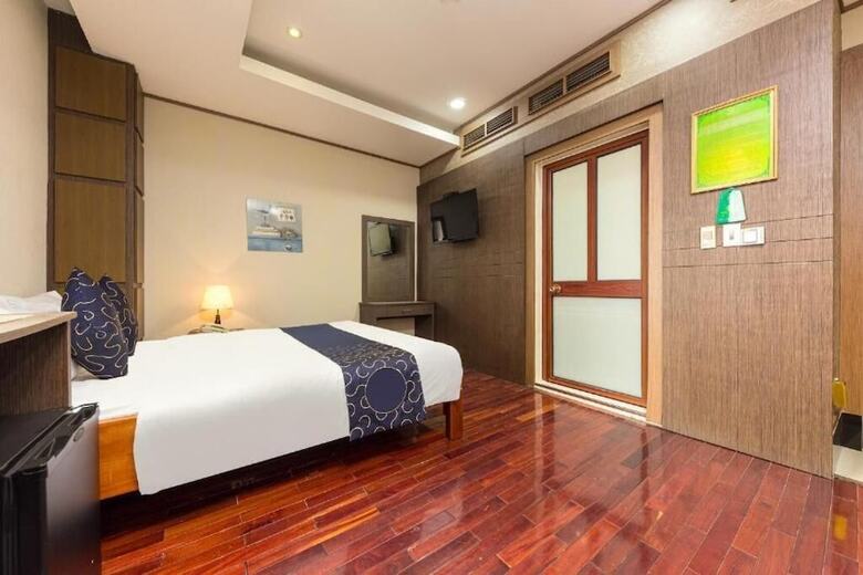 Dream Hotel By Bay Luxury