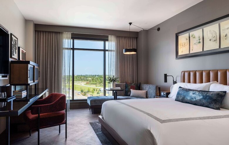 Hotel Thompson Savannah, By Hyatt