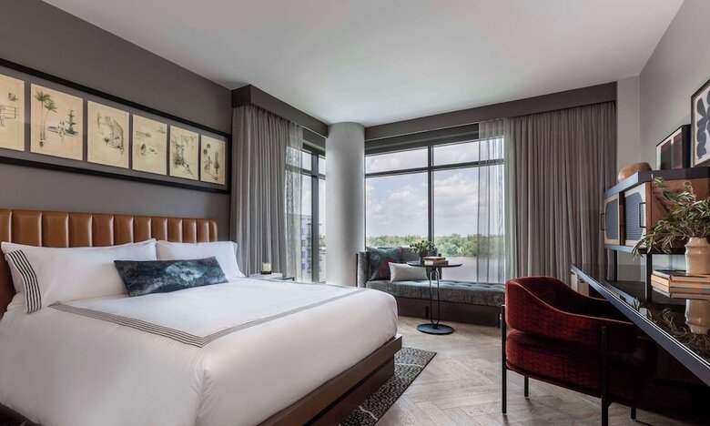 Hotel Thompson Savannah, By Hyatt