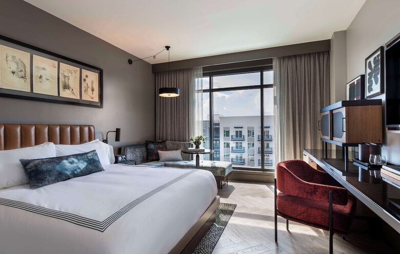 Hotel Thompson Savannah, By Hyatt