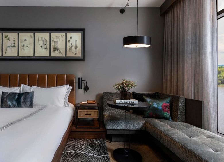 Hotel Thompson Savannah, By Hyatt