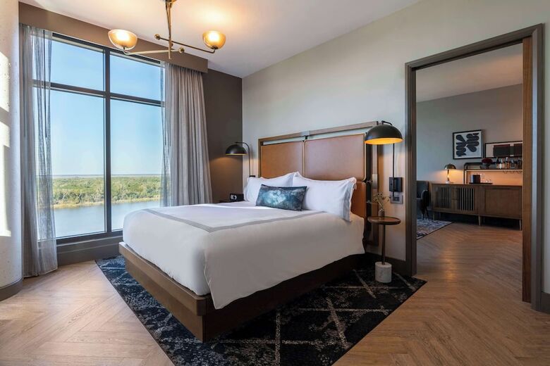 Hotel Thompson Savannah, By Hyatt