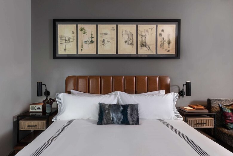 Hotel Thompson Savannah, By Hyatt