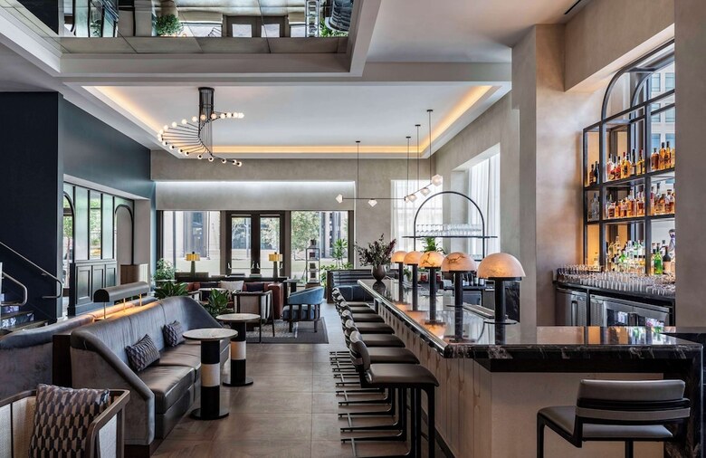 Hotel Thompson Savannah, By Hyatt