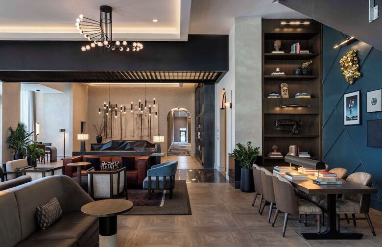 Hotel Thompson Savannah, By Hyatt