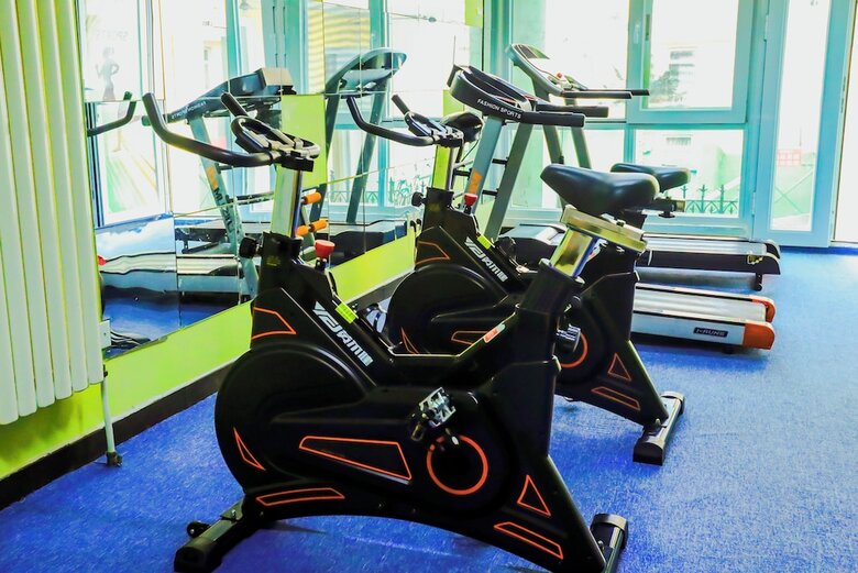 Zhongan Hotel Beijing