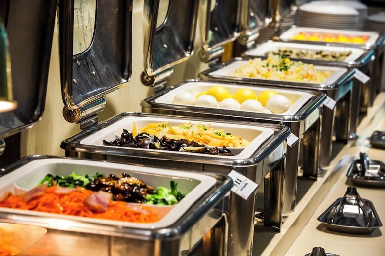 Zhongan Hotel Beijing