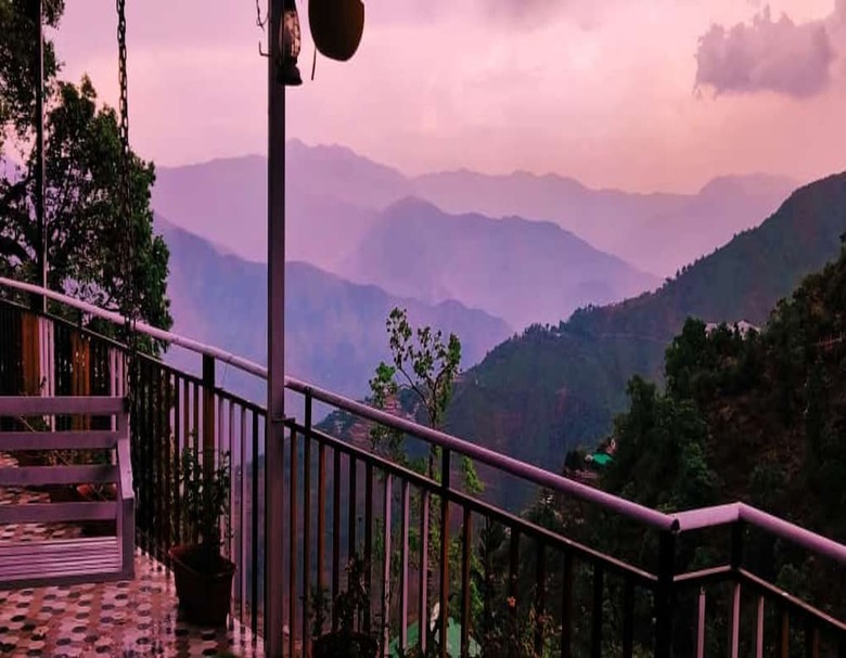 Hotel Kasana Club Mussoorie