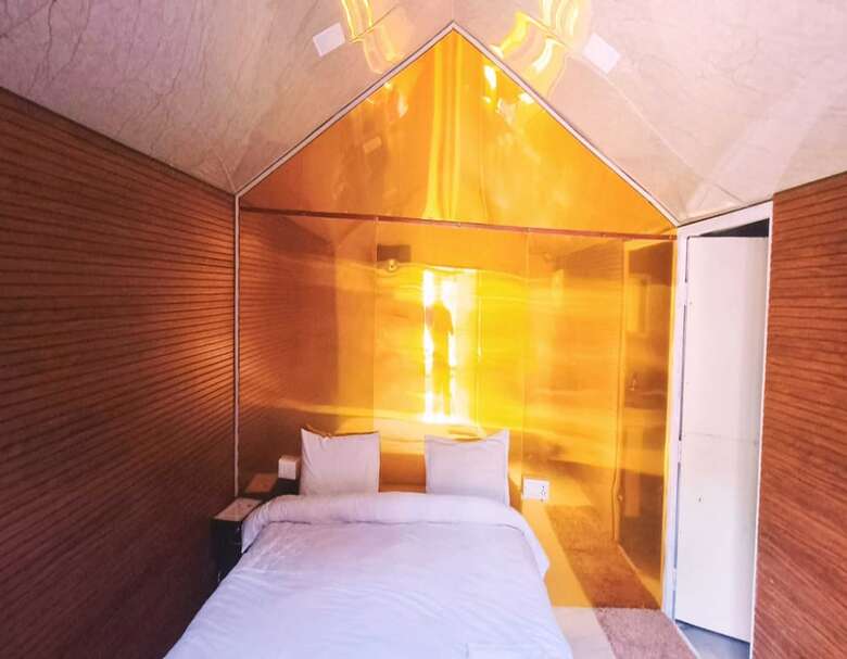 Hotel Kasana Club Mussoorie