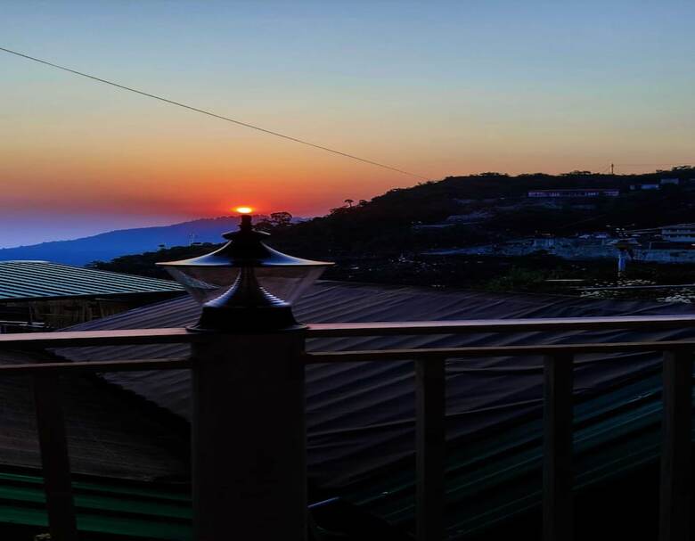 Hotel Kasana Club Mussoorie