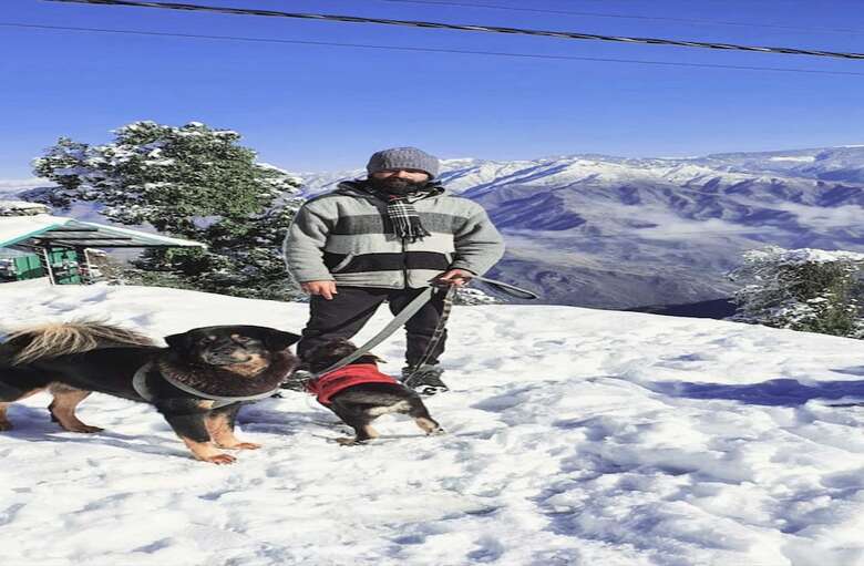 Hotel Kasana Club Mussoorie