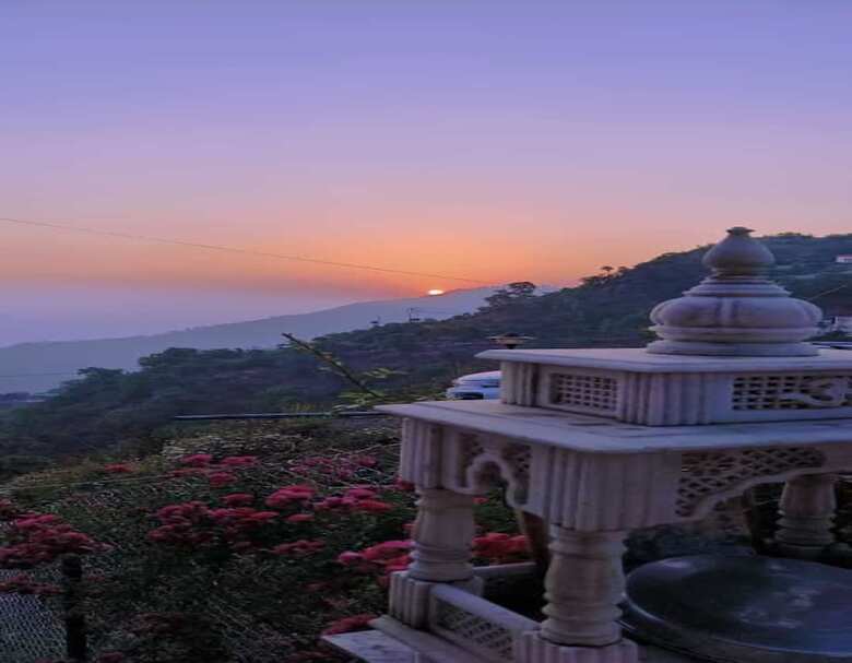 Hotel Kasana Club Mussoorie