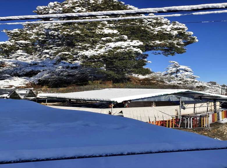 Hotel Kasana Club Mussoorie