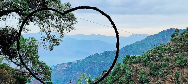 Hotel Kasana Club Mussoorie