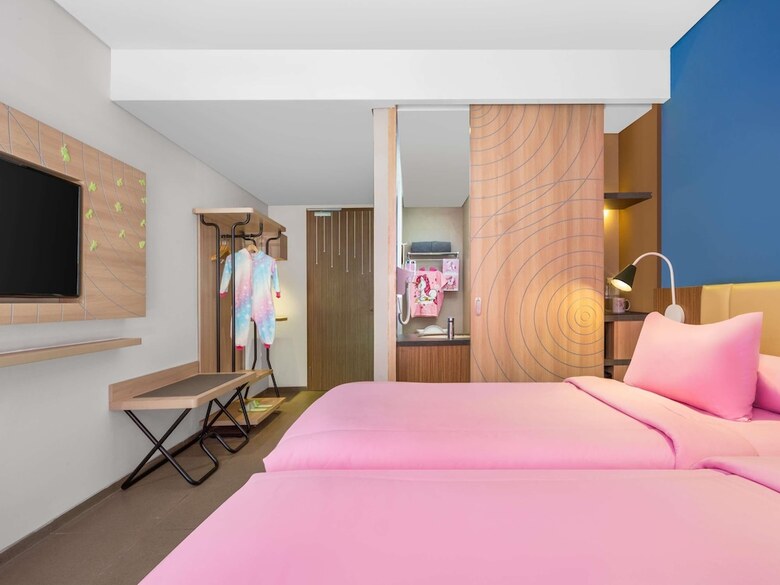 Hotel Ibis Styles Bogor Pajajaran