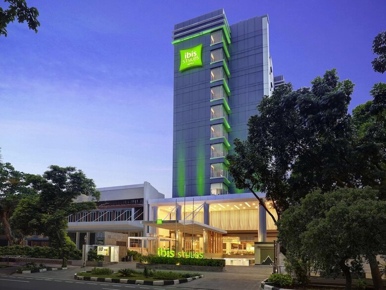 Hotel Ibis Styles Bogor Pajajaran