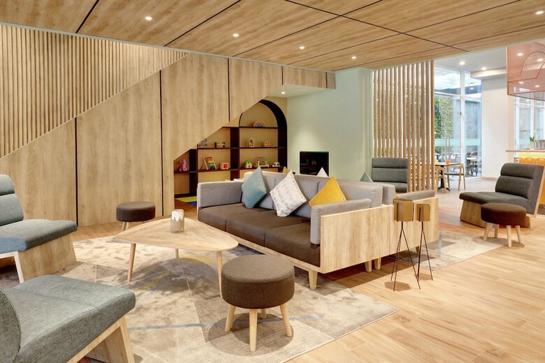 Hotel Ibis Styles Bogor Pajajaran