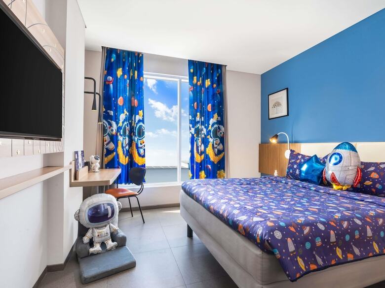 Hotel Ibis Styles Bogor Pajajaran