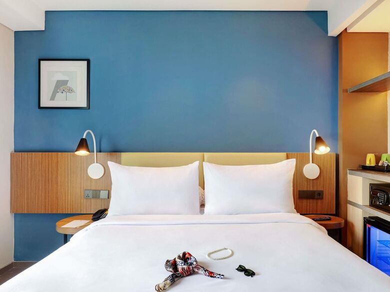 Hotel Ibis Styles Bogor Pajajaran