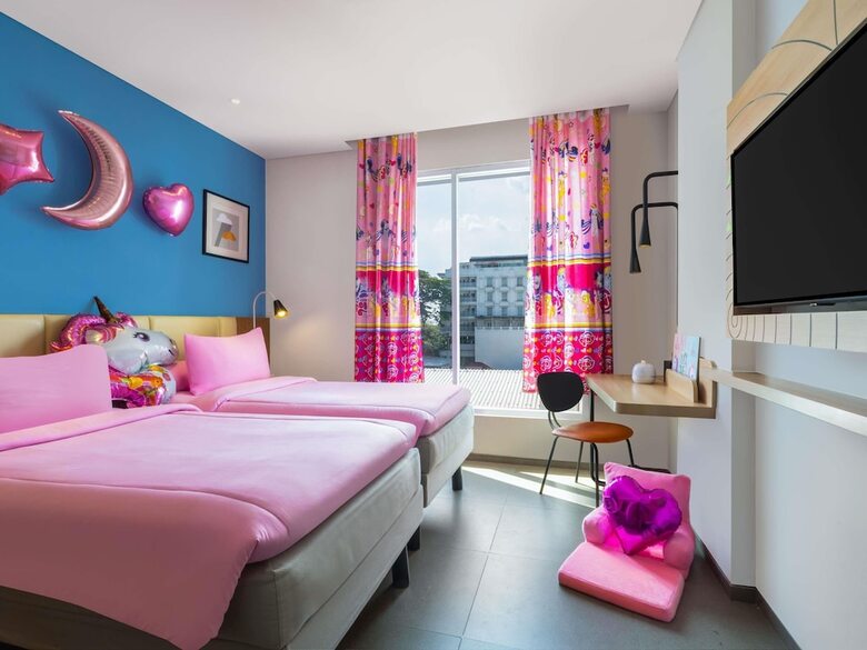 Hotel Ibis Styles Bogor Pajajaran