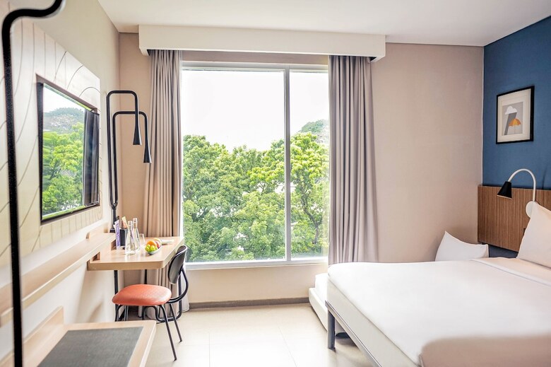 Hotel Ibis Styles Bogor Pajajaran