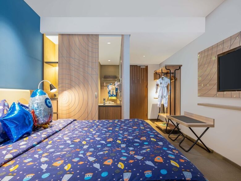 Hotel Ibis Styles Bogor Pajajaran