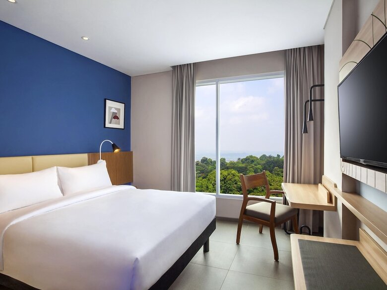 Hotel Ibis Styles Bogor Pajajaran
