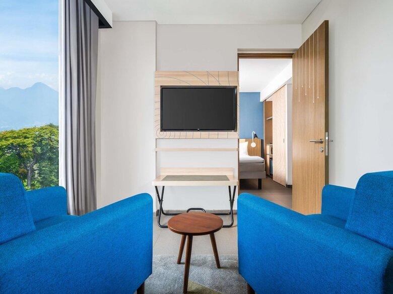 Hotel Ibis Styles Bogor Pajajaran