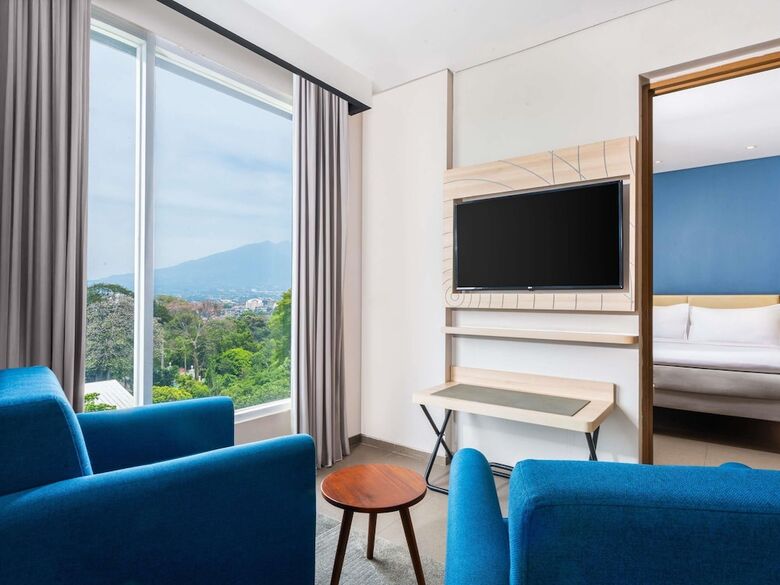 Hotel Ibis Styles Bogor Pajajaran