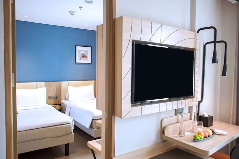 Hotel Ibis Styles Bogor Pajajaran