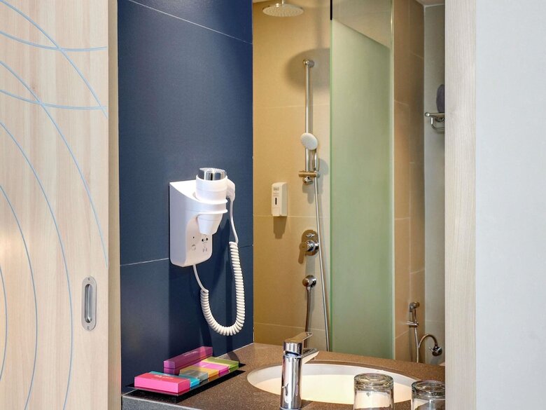 Hotel Ibis Styles Bogor Pajajaran