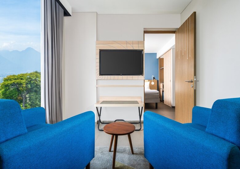 Hotel Ibis Styles Bogor Pajajaran