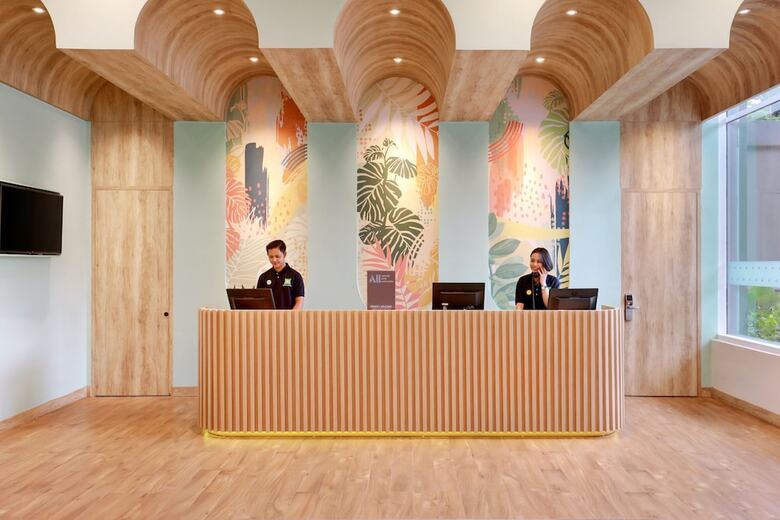 Hotel Ibis Styles Bogor Pajajaran