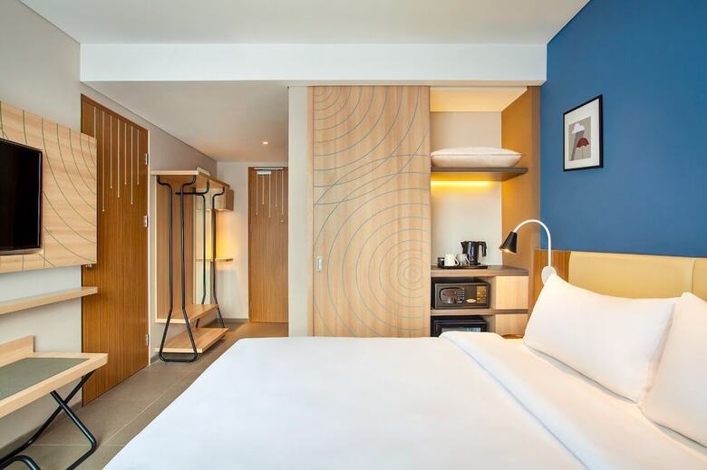 Hotel Ibis Styles Bogor Pajajaran