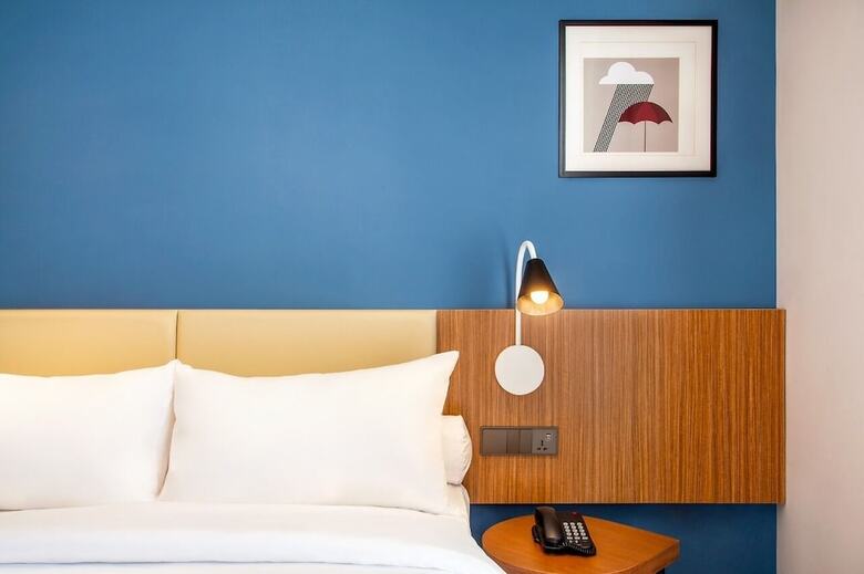 Hotel Ibis Styles Bogor Pajajaran