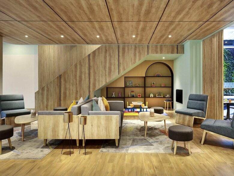 Hotel Ibis Styles Bogor Pajajaran