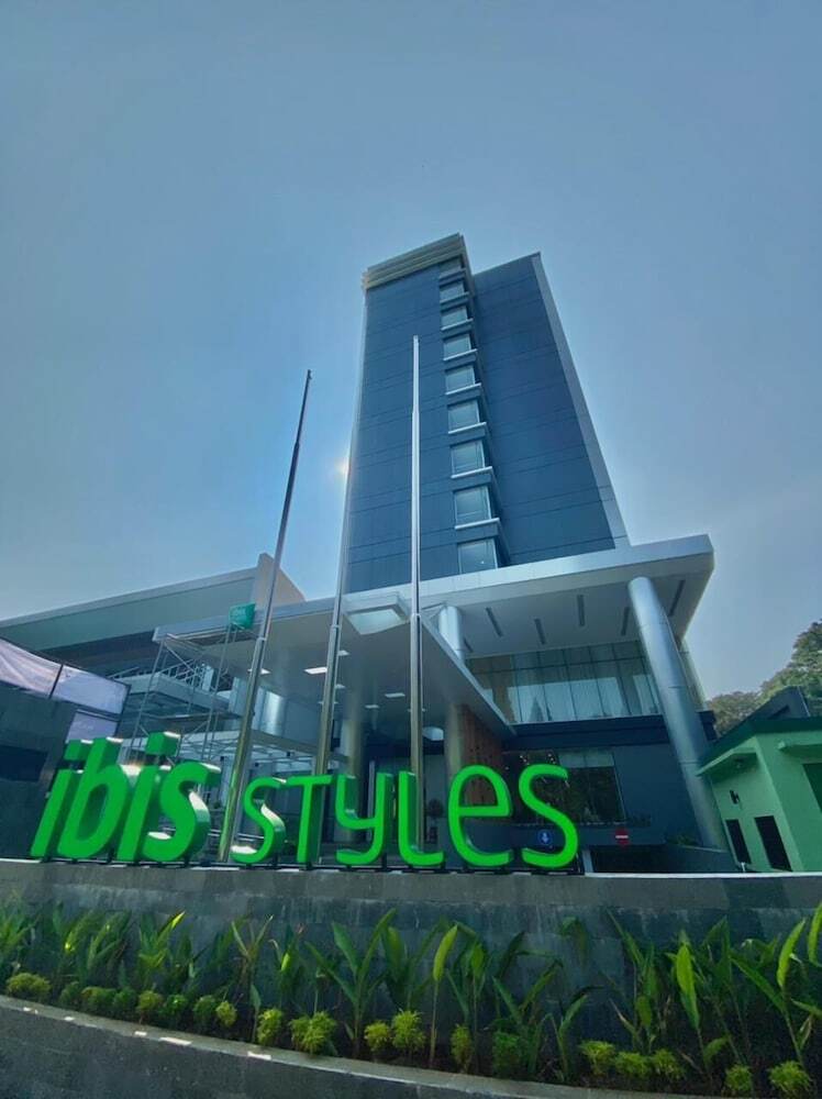 Hotel Ibis Styles Bogor Pajajaran