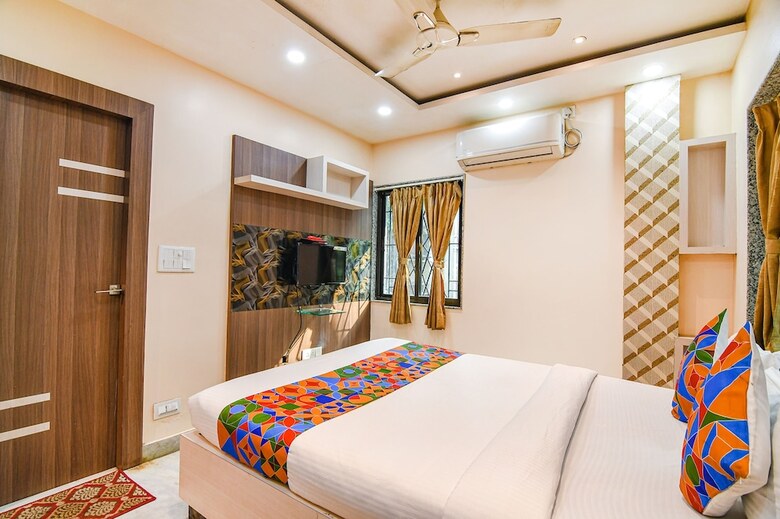 Hotel Fabexpress Scholer Motel