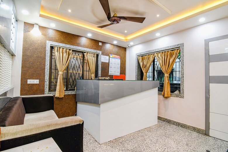 Hotel Fabexpress Scholer Motel