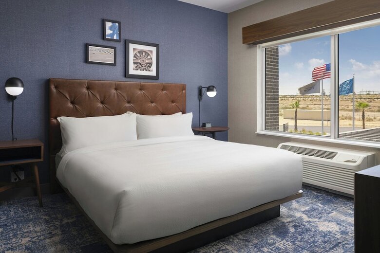 Hotel Four Points By Sheraton Yuma