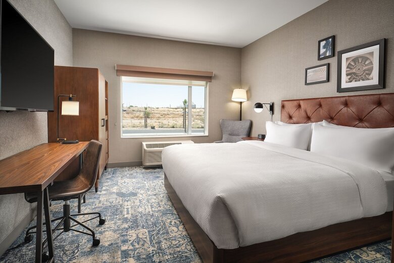 Hotel Four Points By Sheraton Yuma