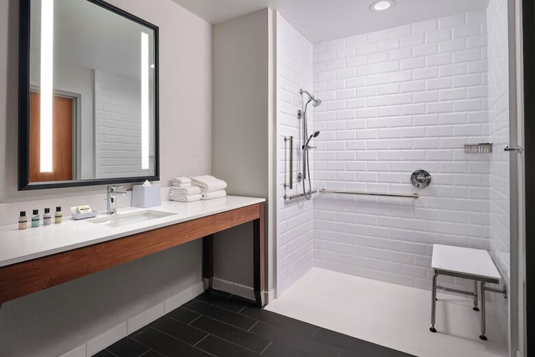 Hotel Four Points By Sheraton Yuma