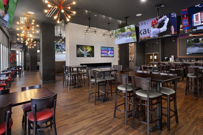 Hotel Four Points By Sheraton Yuma