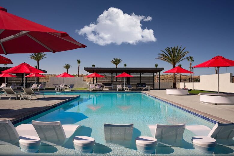 Hotel Four Points By Sheraton Yuma