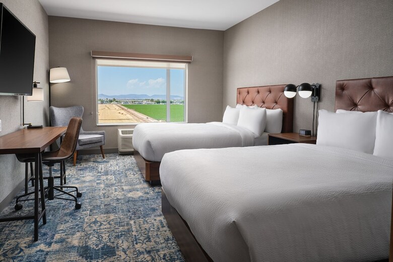 Hotel Four Points By Sheraton Yuma