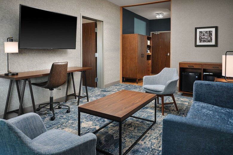 Hotel Four Points By Sheraton Yuma