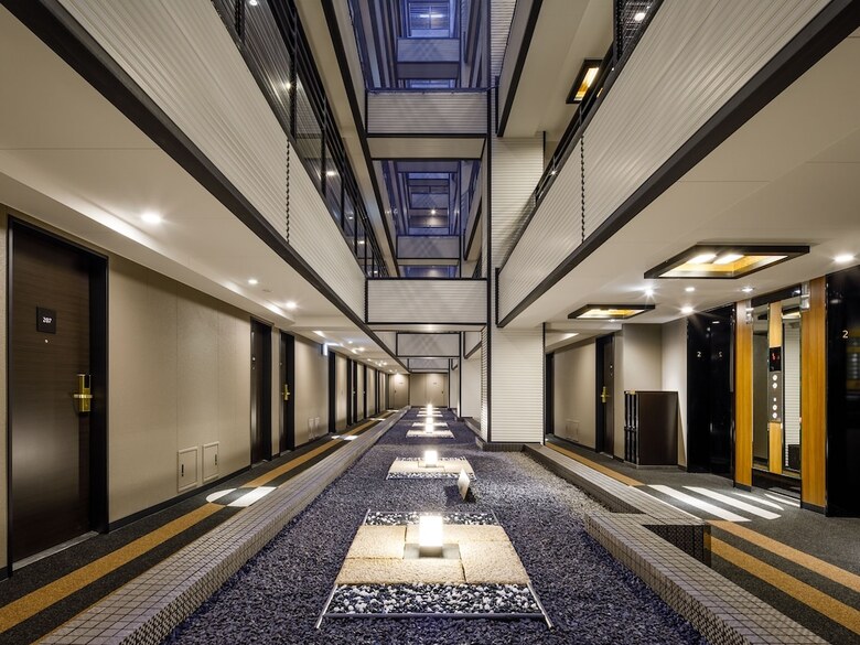 Apa Hotel Hakata Gion Ekimae