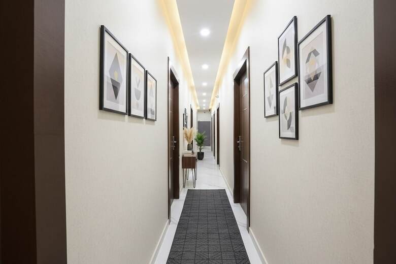 Fabhotel Freedom International