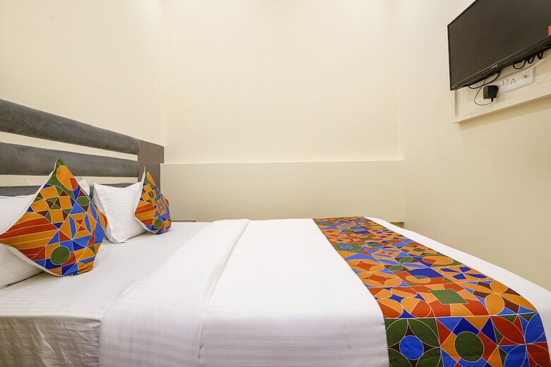 Fabhotel Freedom International