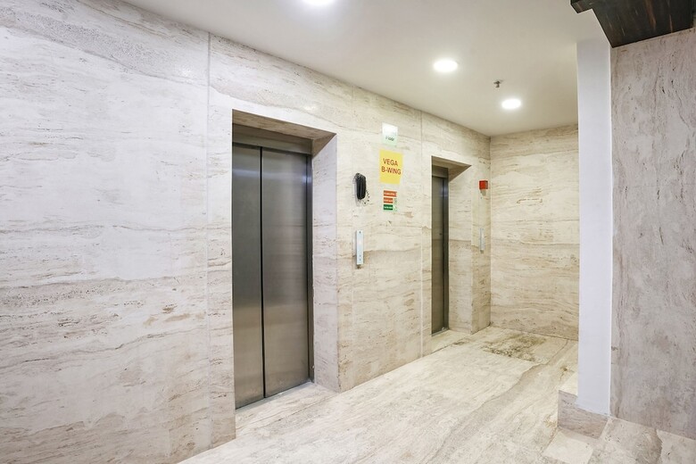 Fabhotel Freedom International